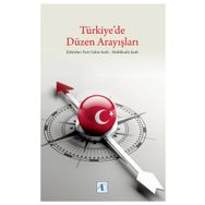 Türkiyede Düzen Arayışları Aktif Düşünce Yayıncılık