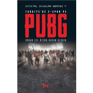 Türkiyede E-Spor ve Pubg - Orhan Efe Özenç , Hasan Keskin