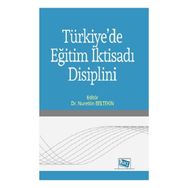 Türkiyede Eğitim İktisadı Disiplini - Anı Yayıncılık