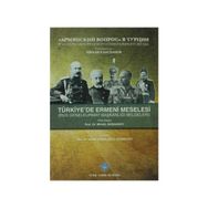 Türkiye’de Ermeni Meselesi - Mihail Bashanov