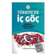 Türkiye'de İç Göç - Can Ozan Tuncer