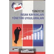 TÜRKİYE'DE İNSAN KAYNAKLARI YÖNETİMİ UYGULAMALARI - ALI DANIŞMAN