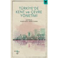 Türkiyede Kent ve Çevre Yönetimi Nika Yayınevi