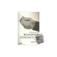 TÜRKİYE'DE KOALISYON HÜKÜMETLERİ 1961-2002 - NEDIM YALANSIZ