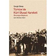 TÜRKIYE'DE KÜRT ULUSAL HAREKETI DIRENIŞIN SÖYLEMI - CENGIZ GÜNEŞ