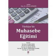 Türkiye'de Muhasebe Eğitimi Ekin Yayınevi