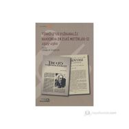 TÜRKIYE'DE PSIKANALIZ HAKKINDA EN ESKI METINLER 2 (1929-1960) - GENEL