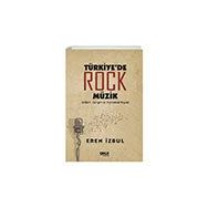 Türkiyede Rock Müzik Gece Kitaplığı