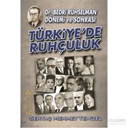 Türkiye’de Ruhçuluk - Sertaç Mehmet Temizel