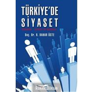 Türkiye’de Siyaset - R. Bahar Üste