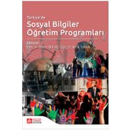 Türkiye'de Sosyal Bilgiler Öğretim Programları - Pegem Akademi Yayıncılık
