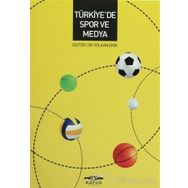 Türkiye’de Spor ve Medya - Volkan Ekin