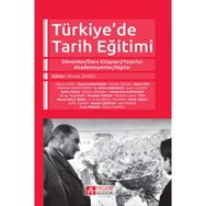 Türkiye'de Tarih Eğitimi - Mesut Çapa Yücel
