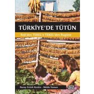 Türkiyede Tütün Nota Bene Yayınları