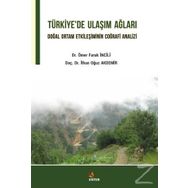 Türkiye'de Ulaşım Ağları- Ömer Faruk