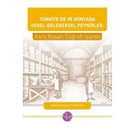Türkiye’de ve Dünya’da Yerel Yönetimler - Bekir Parlak Mustafa Ökmen