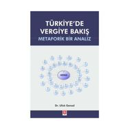 Türkiye’de Vergiye Bakış - Ufuk Gencel