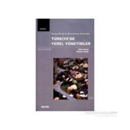 TÜRKİYEDE YEREL YÖNETİMLER - BEKIR PARLAK