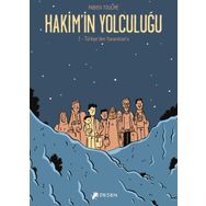 Türkiye'den Yunanistan'a - Hakim'in Yolculuğu 2 - Fabien Toulme