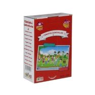 Türkiyeli Çocuklar 2 - Kaliteli Eğitim Yayınları
