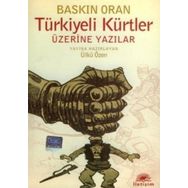 TÜRKİYELİ KÜRTLER ÜZERİNE YAZILAN YAZILAR - ÜLKÜ ÖZEN