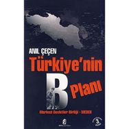 Türkiye'nin B Planı Merkezi Devletler Birliği - Kilit Yayınları