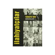 TÜRKIYE'NIN BIRIKIMLERI 1 - İLAHIYATÇILAR - KOMISYON