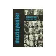 Türkiye’nin Birikimleri 3 - Müzisyenler - kollektif