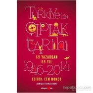 Türkiye’nin Çıplak Tarihi - Cem Mumcu