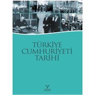 TÜRKİYE'NİN DERIN TARIHI (OSMANLI DEVLETI'NDEN TÜRKİYE CUMHURIYETINE) - MEHMET IŞIK