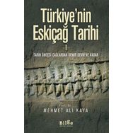 Türkiye’nin Eskiçağ Tarihi 1 - Mehmet Ali Kaya