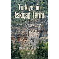Türkiye'nin Eskiçağ Tarihi 2 - Mehmet Ali Kaya