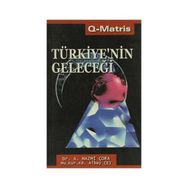 TÜRKİYE`NİN GELECEĞİ - A. NAZMI ÇORA
