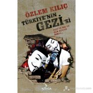 TÜRKIYENIN GEZISI - ÖZLEM KILIÇ