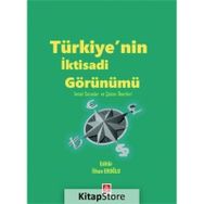 Türkiye'nin İktisadi Görünümü İlhan Eroğlu