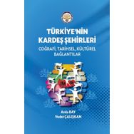 Türkiye'nin Kardeş Şehirleri - Arda Bay Vedat Çalışkan