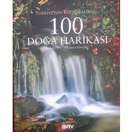 TÜRKİYE'NİN KÜLTÜR MİRASI 100 DOĞA HARİKASI - BÜNYAD DİNÇ;YILDIRIM GÜNGÖR