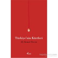 Türkiye’nin Kürtleri - Ali Kemal Özcan