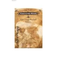TÜRKİYE'NİN MÜZİĞİ 2 HALK MÜZİĞİ - KURT REINHARD;URSULA REINHARD