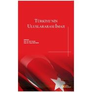 Türkiye’nin Uluslararası İmajı - Elif Yıldız Tuba Gültekin