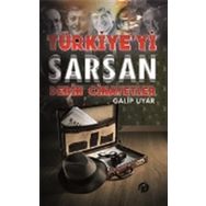 Türkiye’yi Sarsan Derin Cinayetler - Galip Uyar