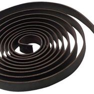 Türkler 16-20-25 mm Sütun Matkap Zemberek Yayı