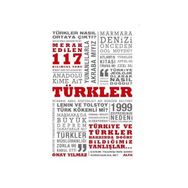 TÜRKLER MERAK EDILEN 117 BILIMSEL SORU - ÖNAY YILMAZ