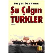 TÜRKLER - WILHELM RADLOFF