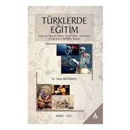 Türklerde Eğitim - Nihat Büyükbaş