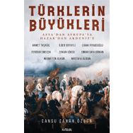 Türklerin Büyükleri - Cansu Canan Özgen