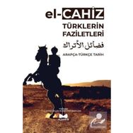 Türklerin Faziletleri Arapça-Türkçe Tarih - Muarrib Yayınları