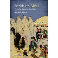 Türklerin Hz. Alisi Yeditepe Yayınları