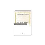 Türklerin Kökeni Charles Darwin İş Bankası Kültür Yayınları