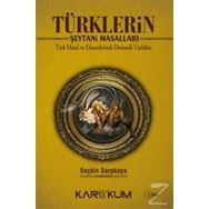 Türklerin Şeytani Masalları - Seçkin Sarpkaya